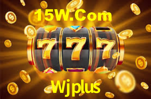 Wjplus Vip