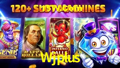 Wjplus